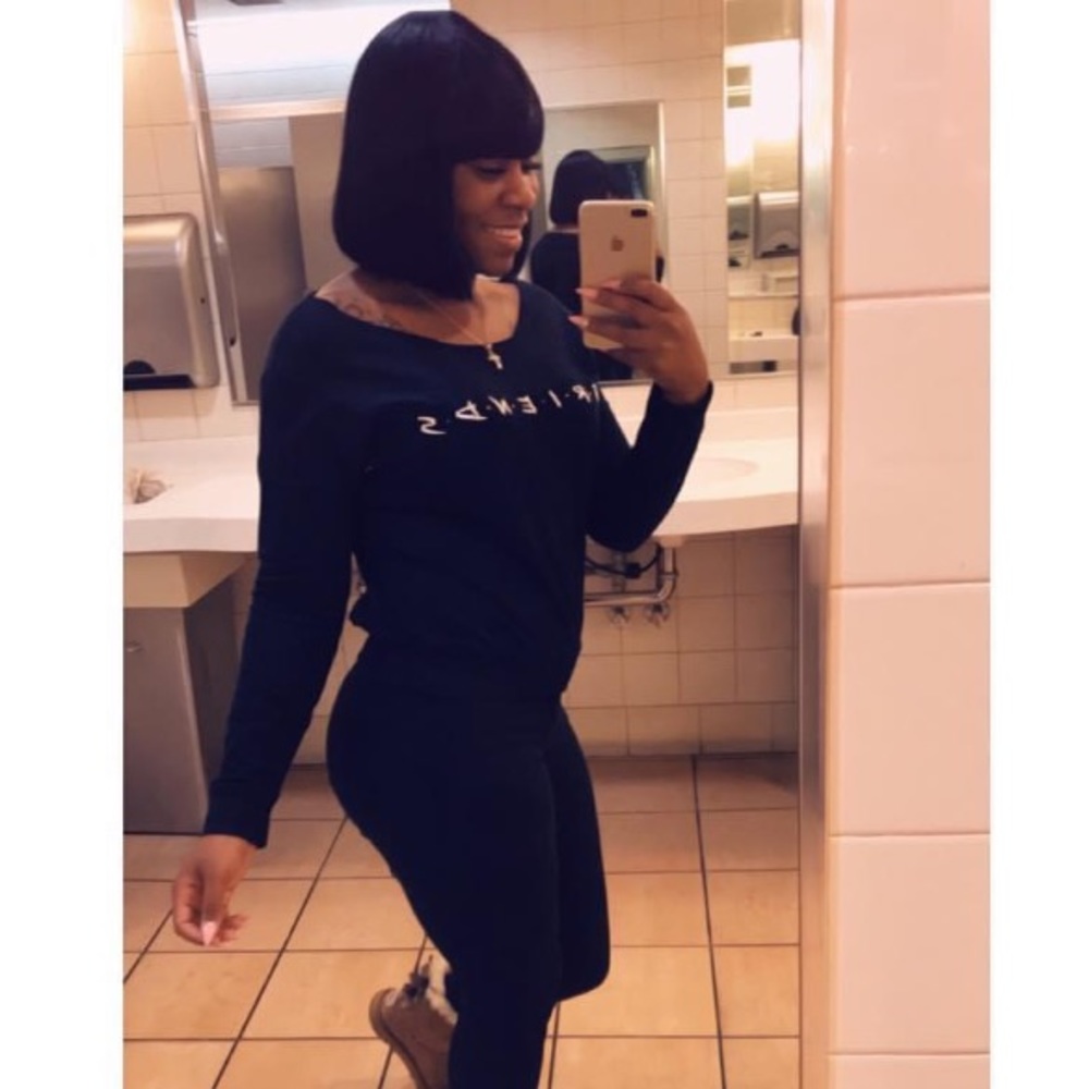 Friends shirt